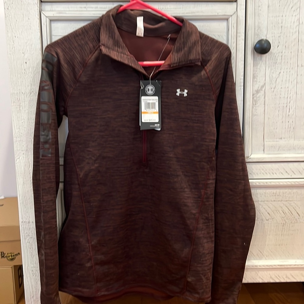 ⚡️⚡️Under Armour Sweatshirt
